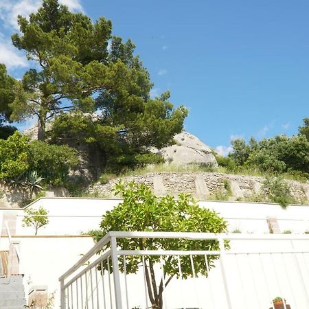 Villa Mily Baška Voda Exterior foto
