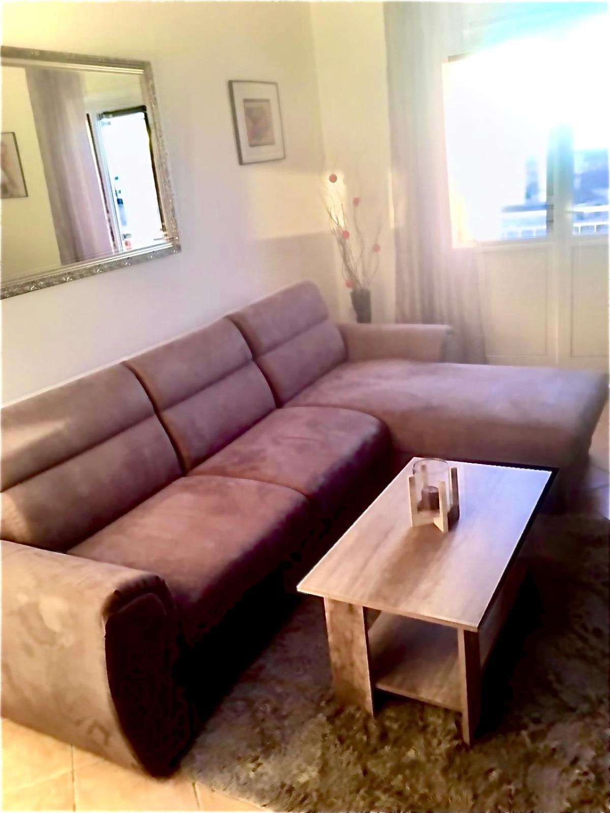 Villa Mily Baška Voda Quarto foto
