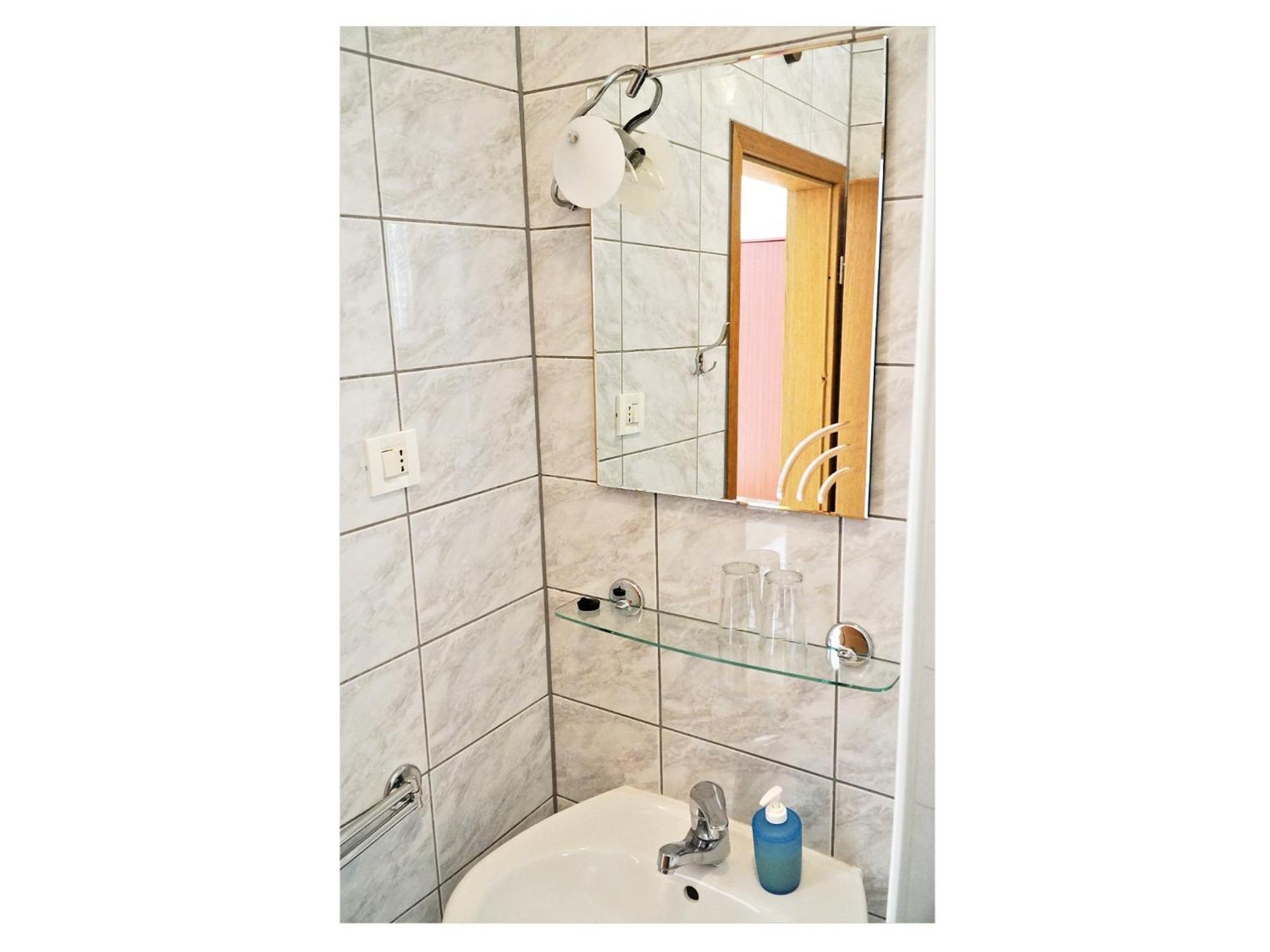 Villa Mily Baška Voda Quarto foto