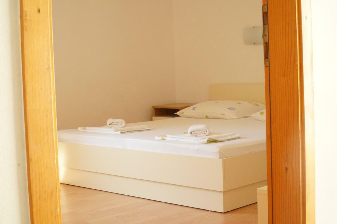 Villa Mily Baška Voda Quarto foto