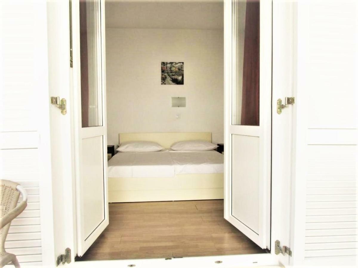 Villa Mily Baška Voda Quarto foto