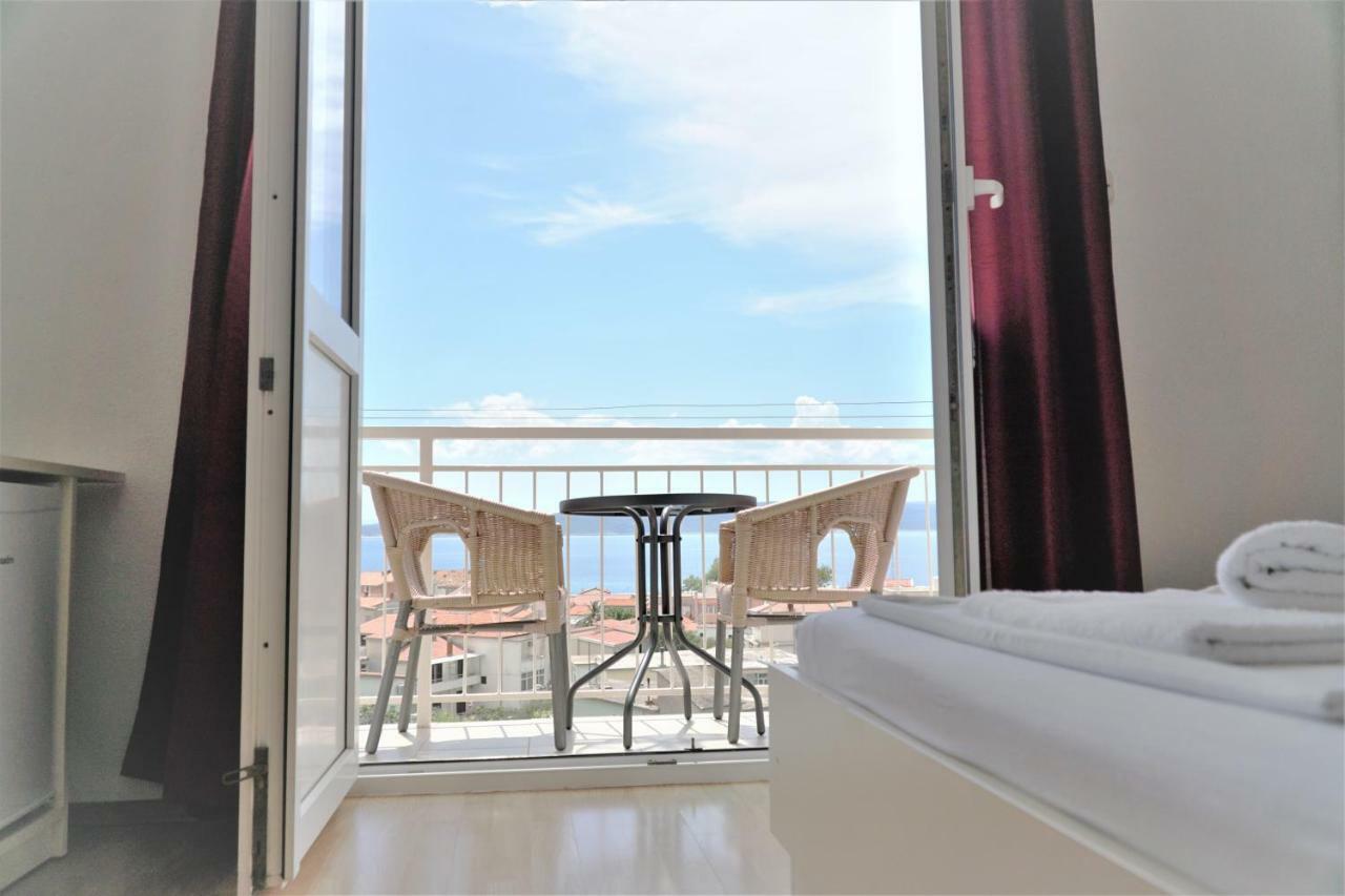 Villa Mily Baška Voda Quarto foto