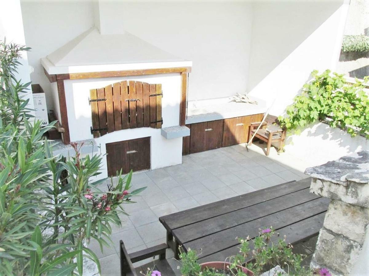 Villa Mily Baška Voda Exterior foto